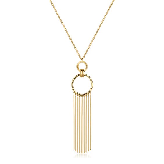 Collier Brosway Femme Aura in Acier BAU03 - BAU03
